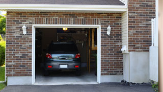 Garage Door Installation at Fruitdale College San Jose, California