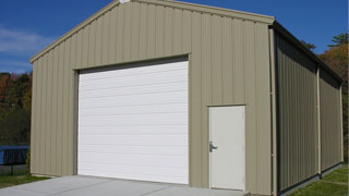 Garage Door Openers at Fruitdale College San Jose, California